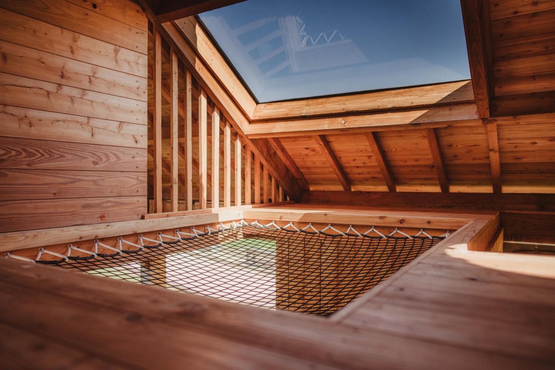 Children play ground