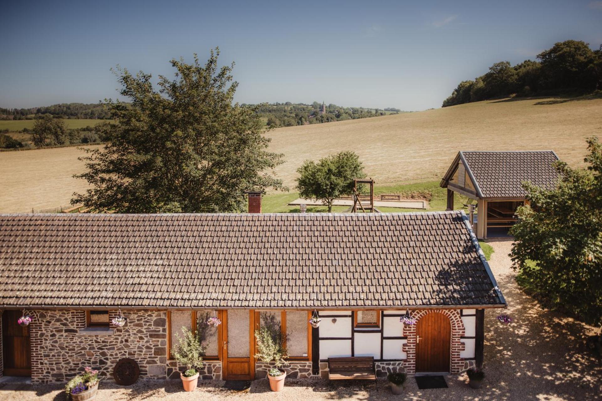 View (from property/room)