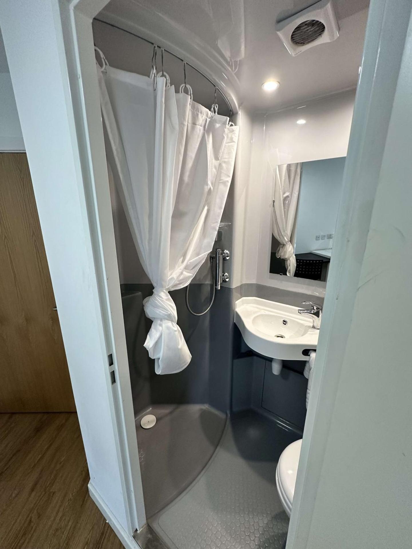 Cosy Budget En-suites, Optional Kitchen, Liverpool