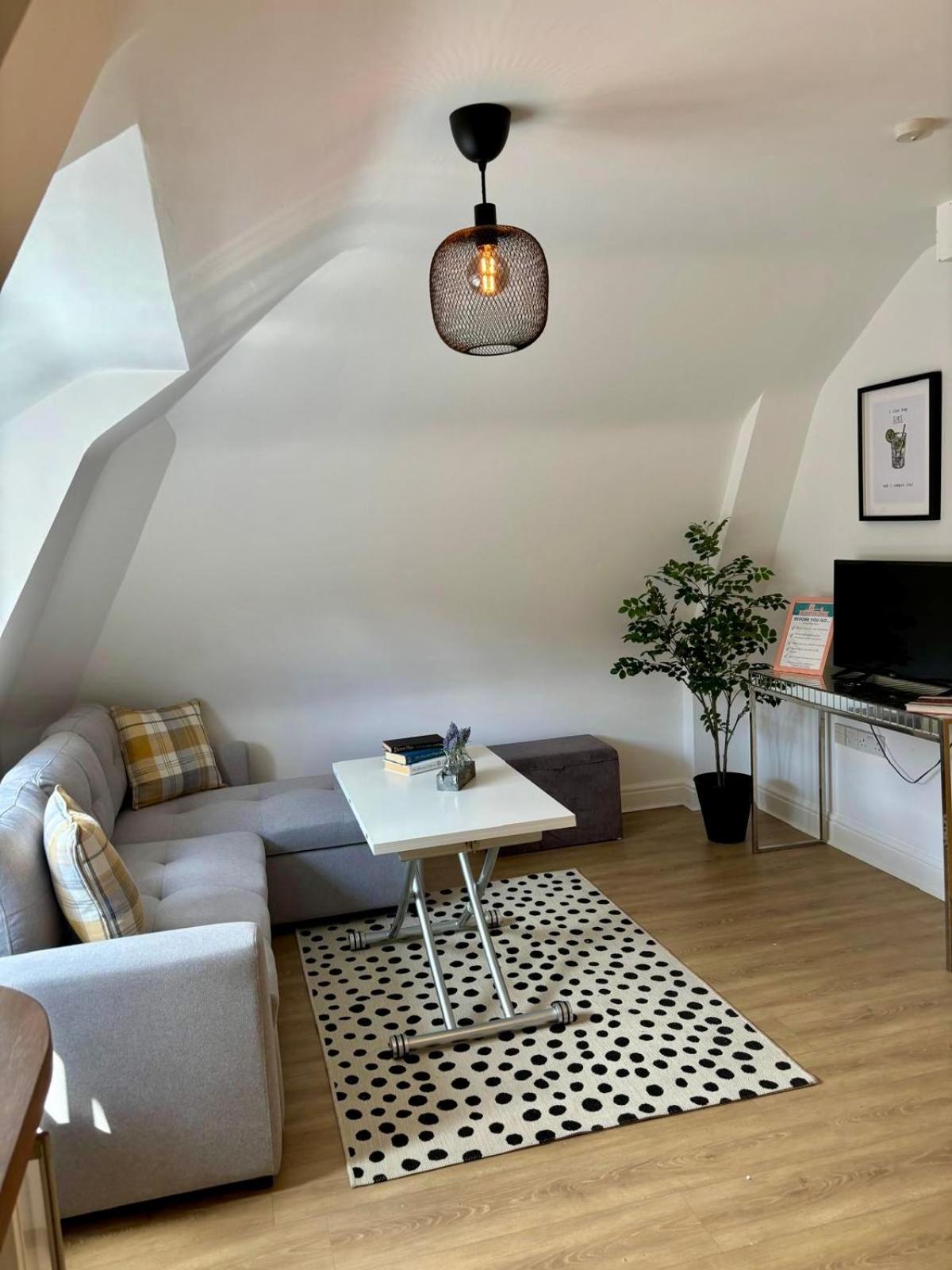 Bristol City Stays - Cabot Circus