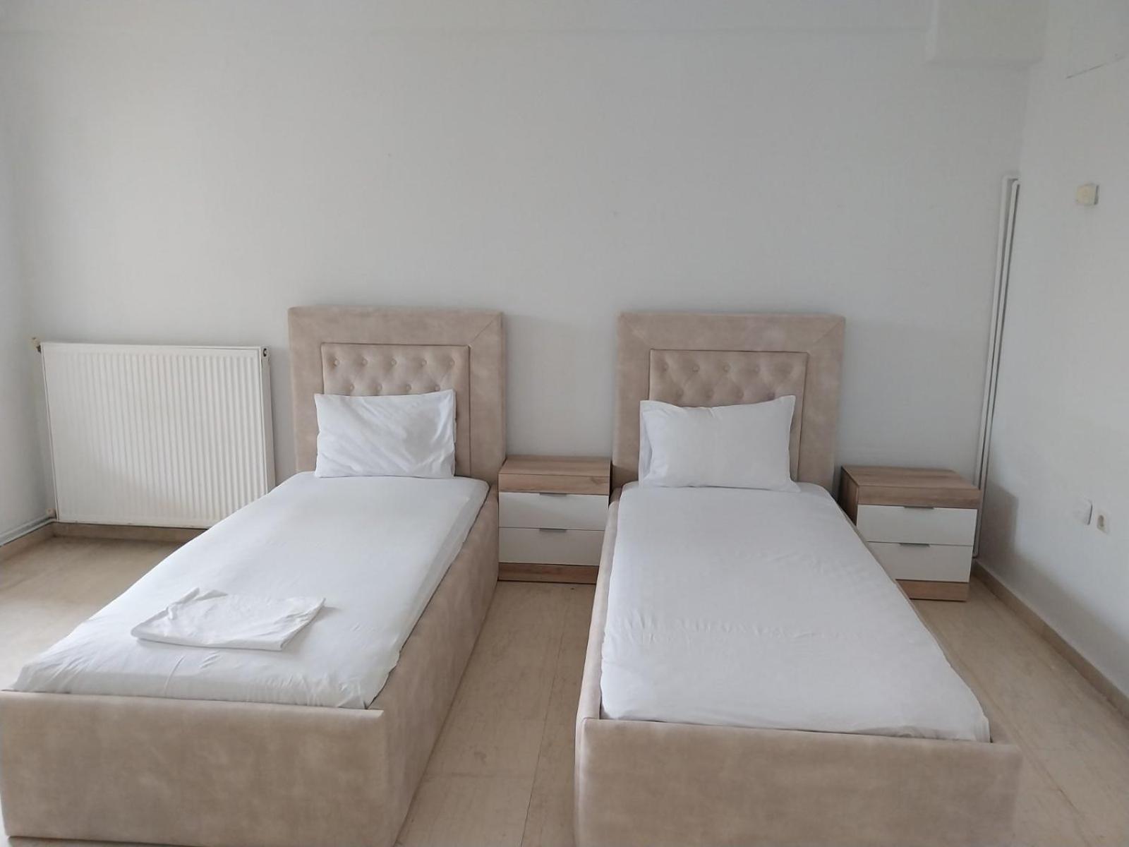 La Mer Krioneri beach