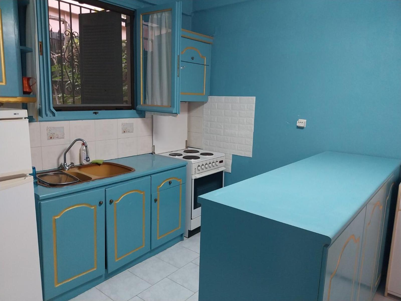 La Mer Krioneri beach