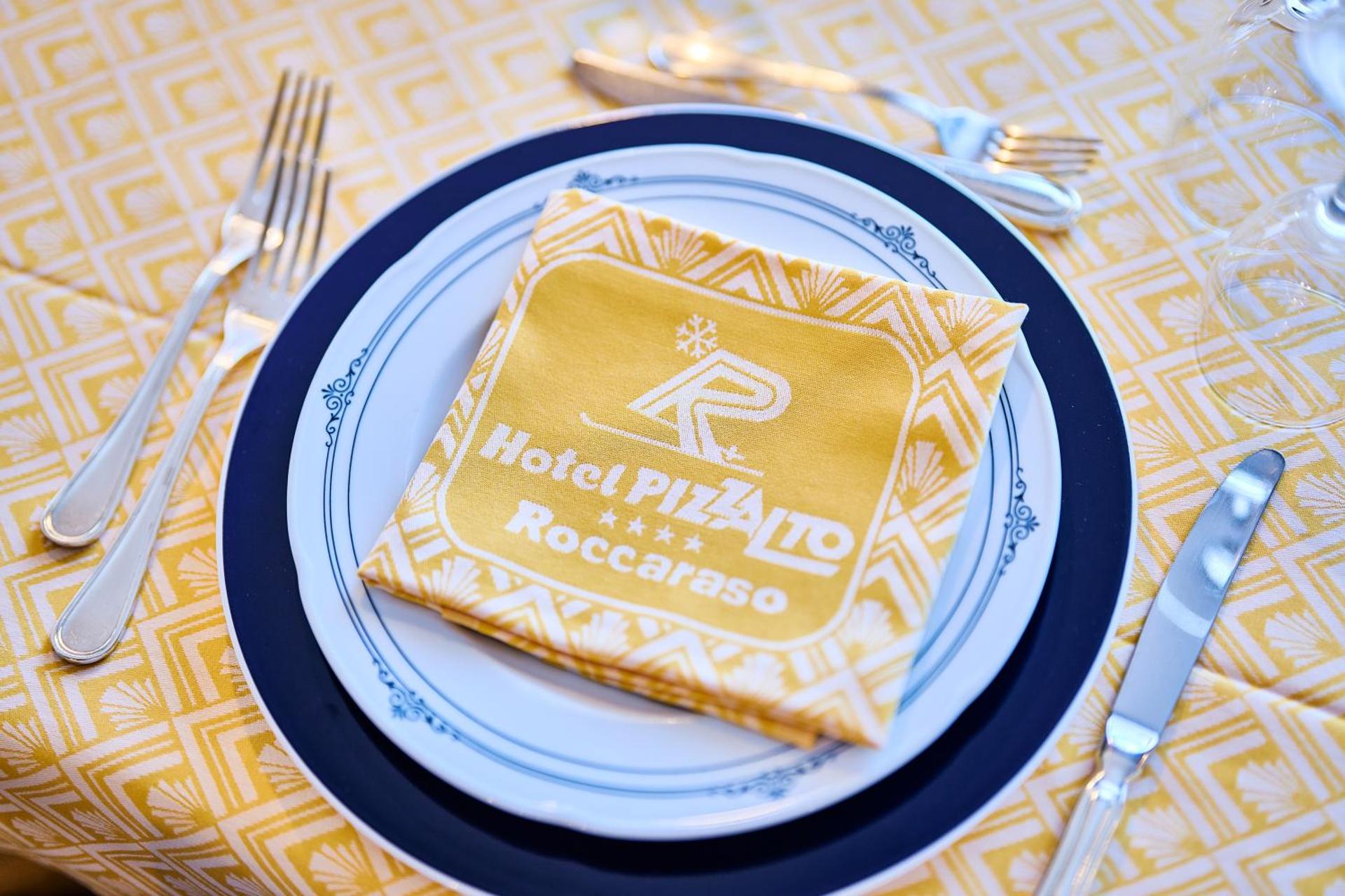 Property logo or sign