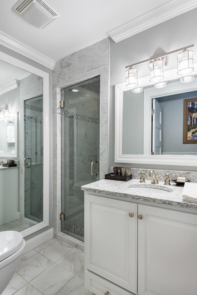 The Quarters on Vendue