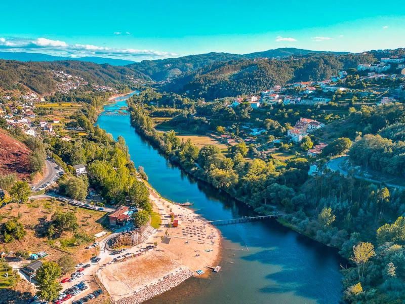 LMB Alojamento local