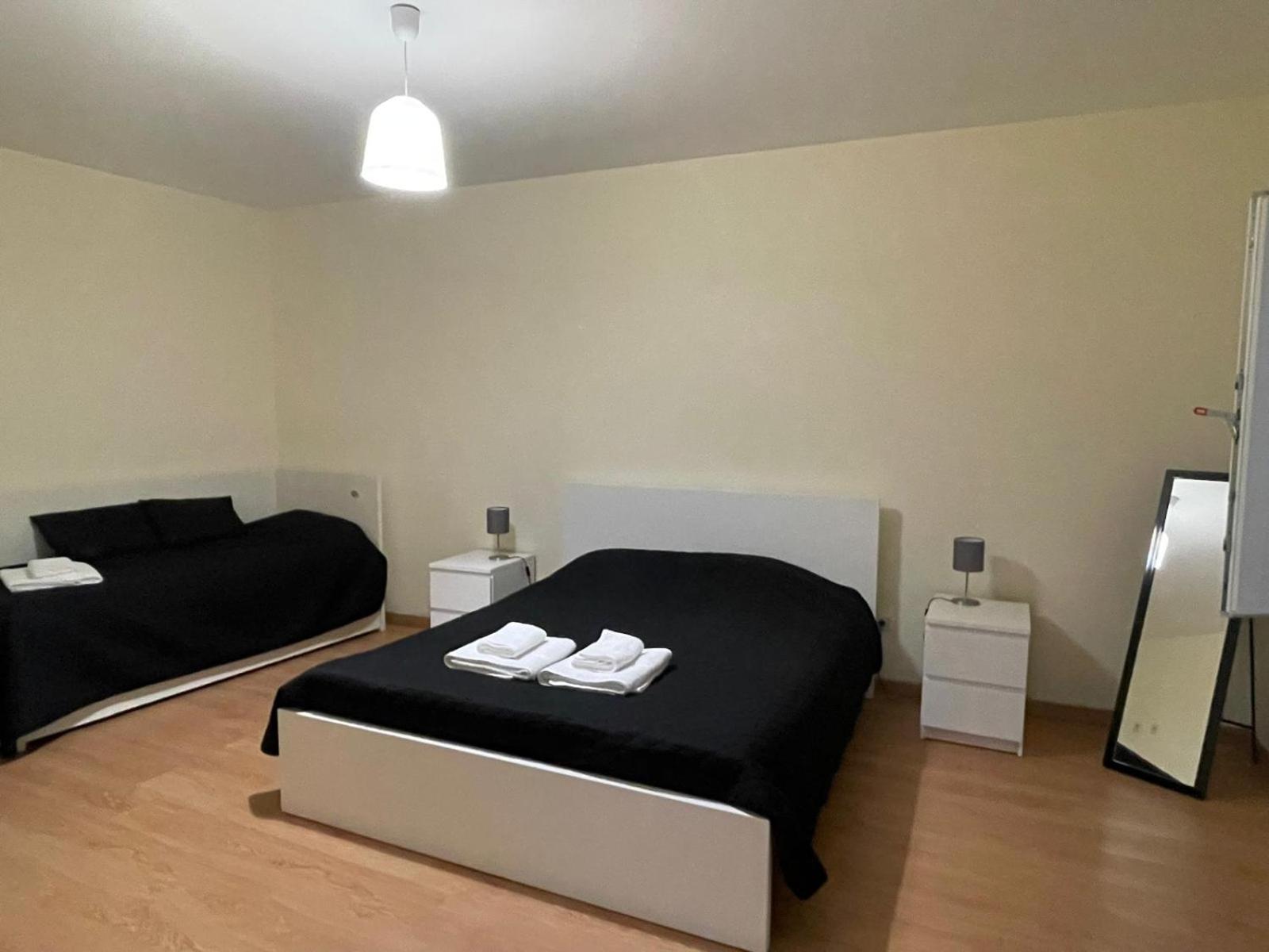 LMB Alojamento local