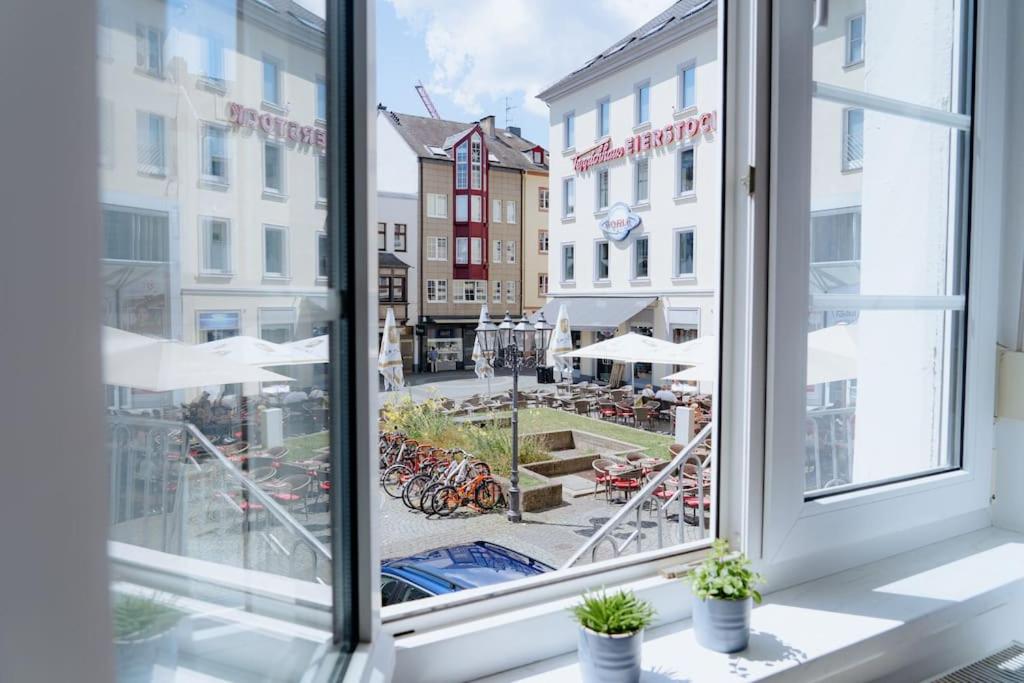 Historische Unterkunft im Herzen der Altstadt!