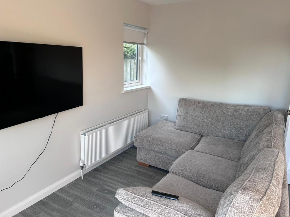 2 bedroom apartment Portstewart