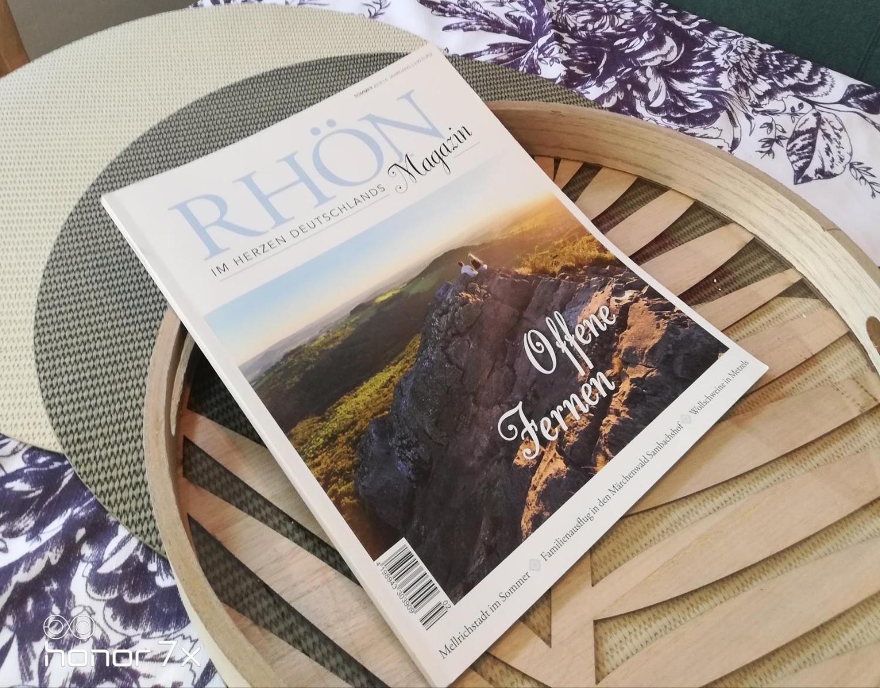 Lichte Wohnung zum Wohlfühlen