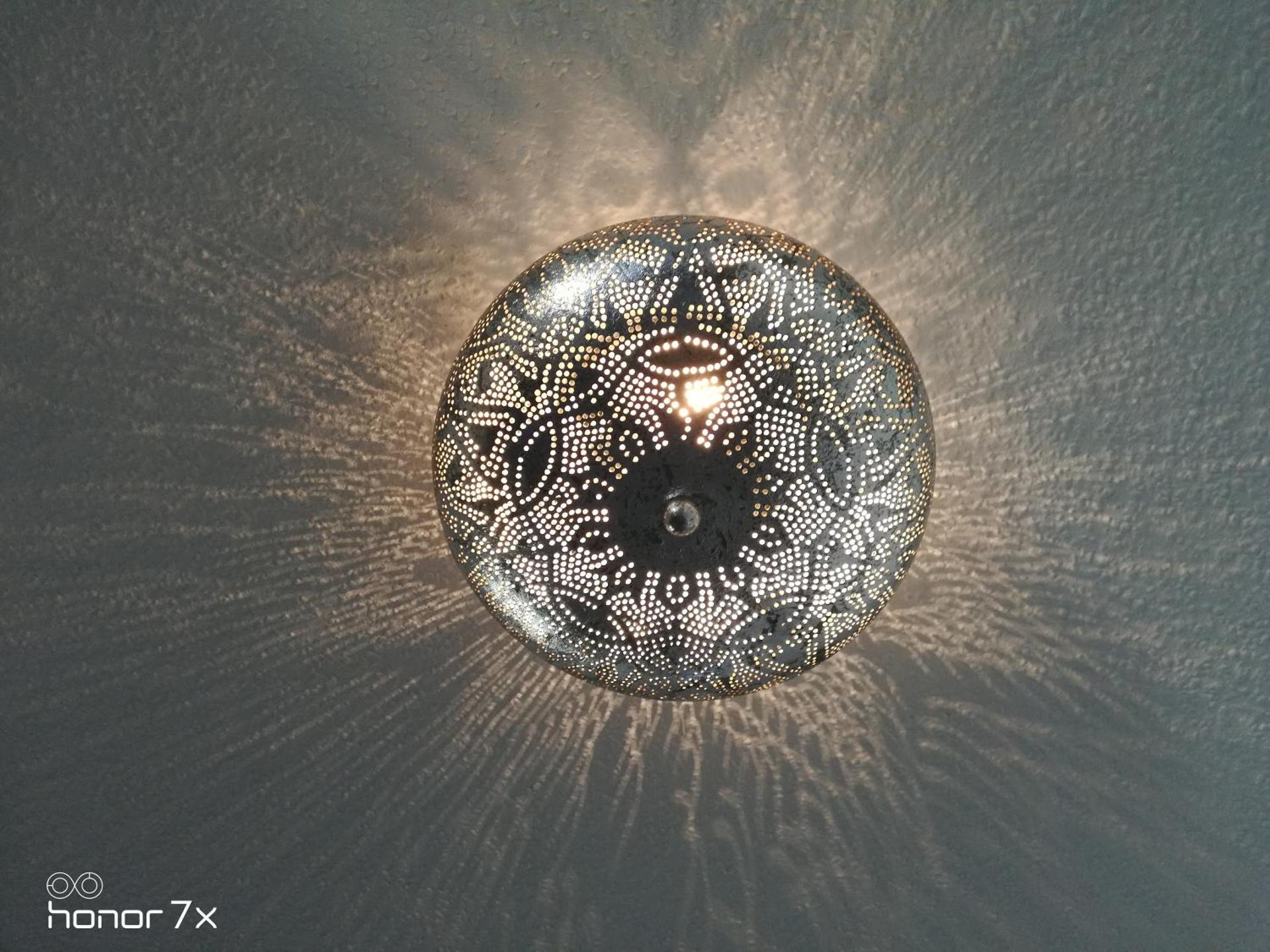 Lichte Wohnung zum Wohlfühlen