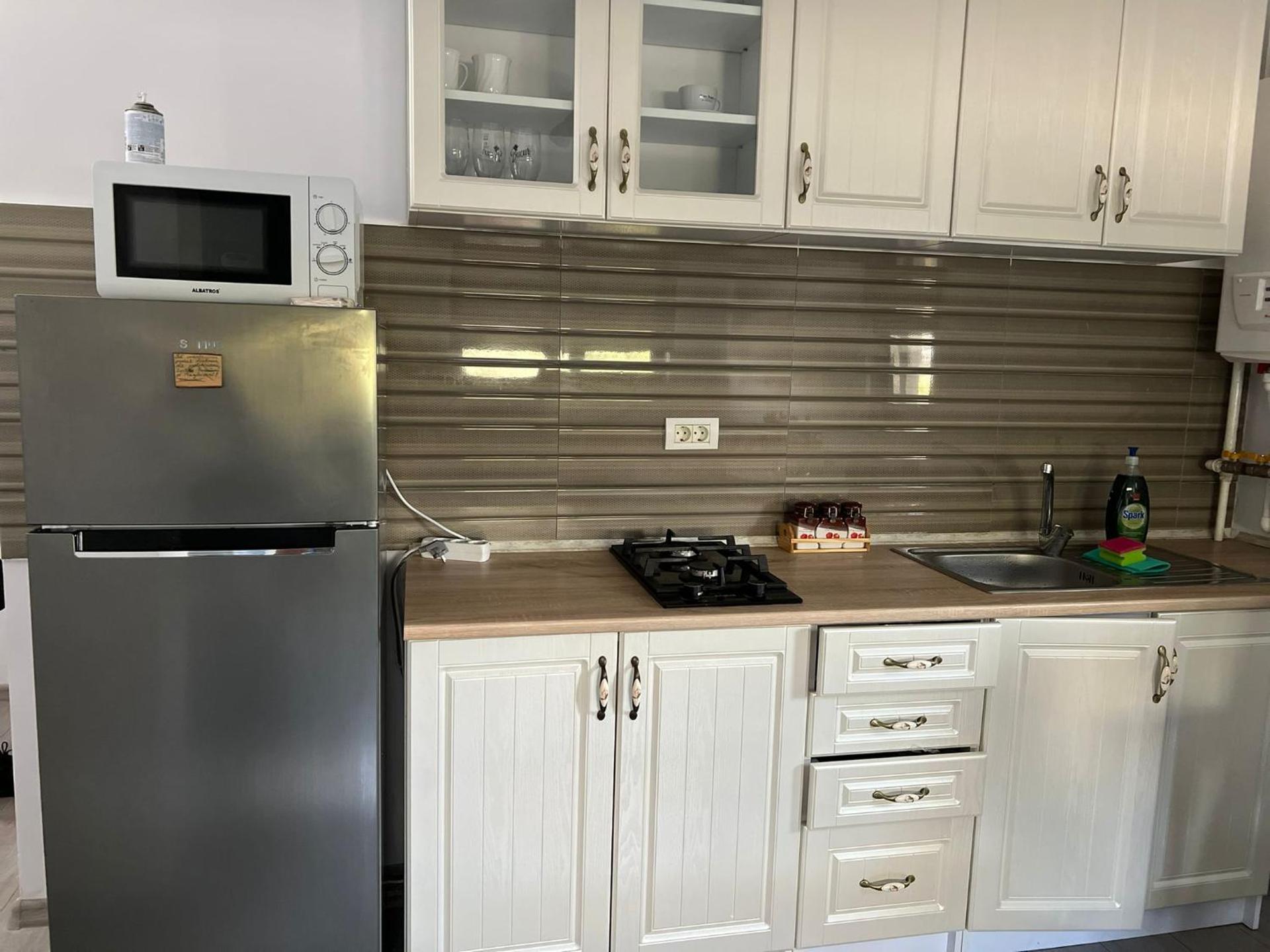 Studio La Mateo Mamaia Sat