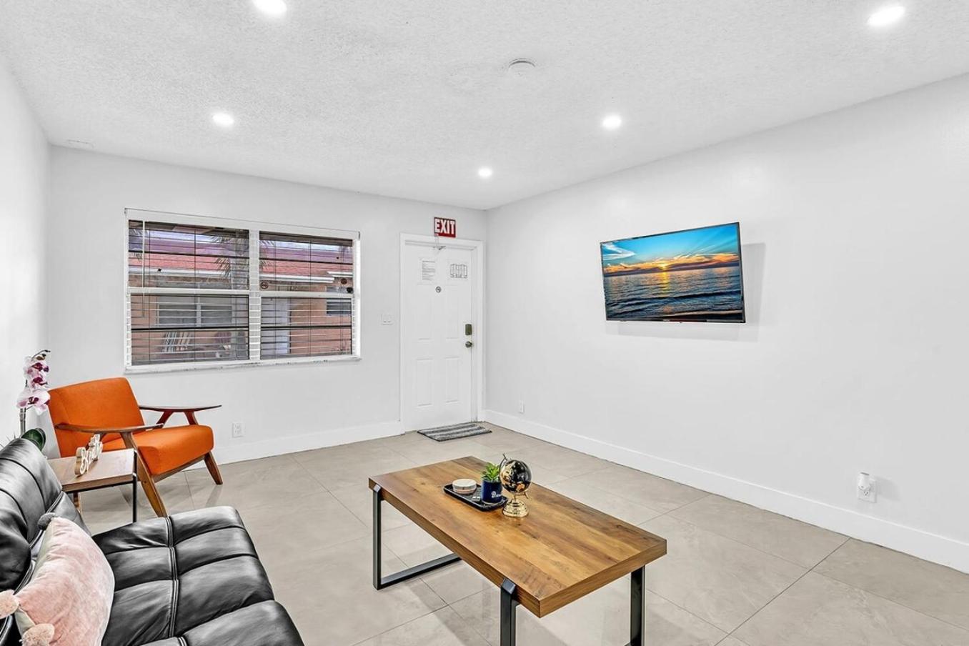 Beach And Hard Rock Hollywood Vacation House Ha02