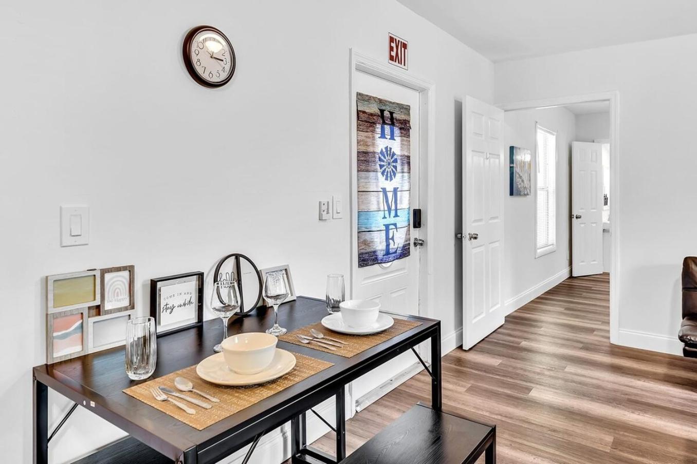 Hallandale Mins From Beach & Aventura Mall Hn01