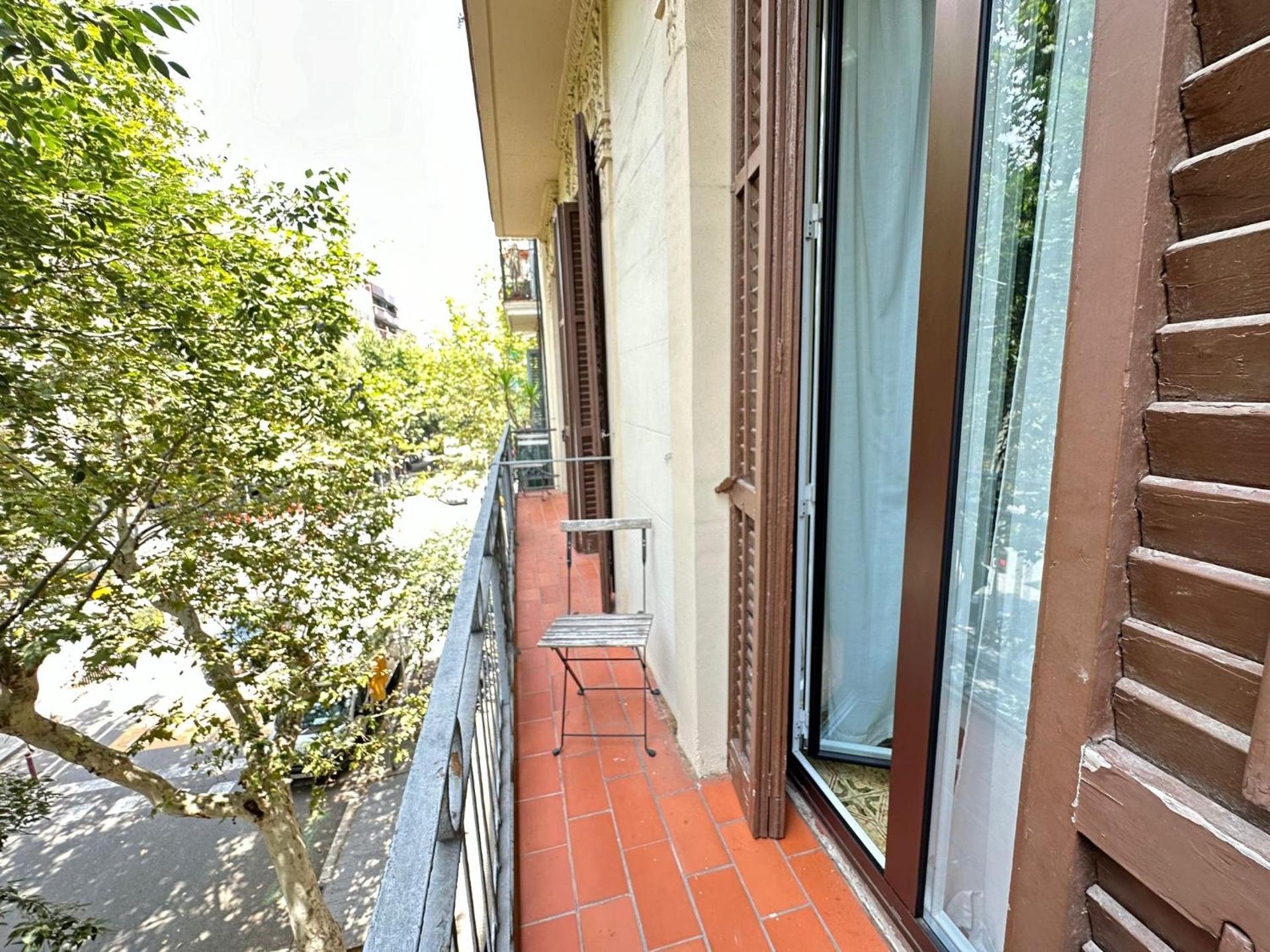 Apartamiento Diputacion