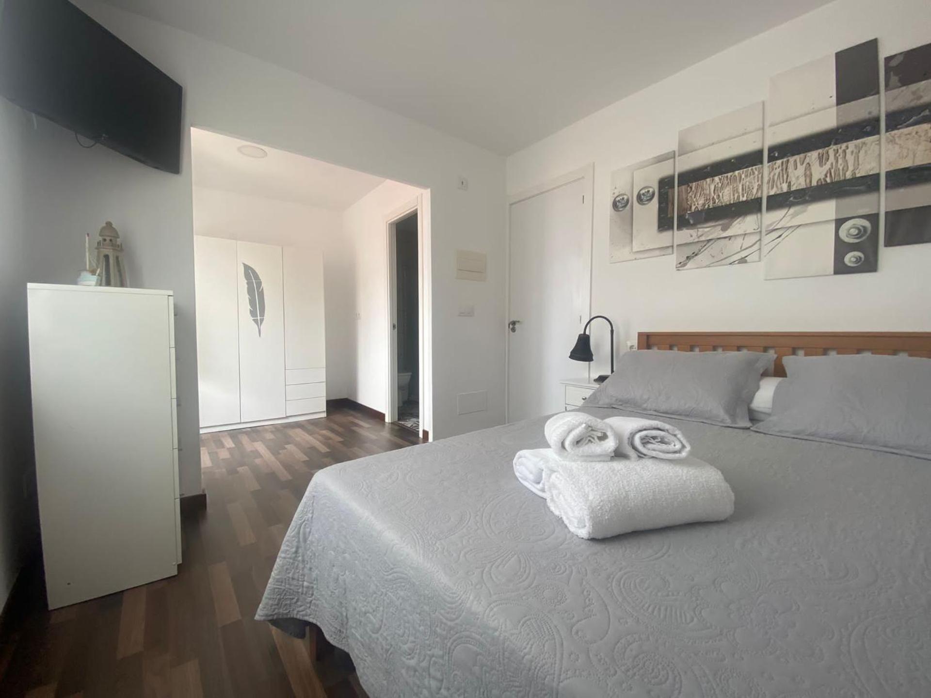 Hospedaje CasaSampedro