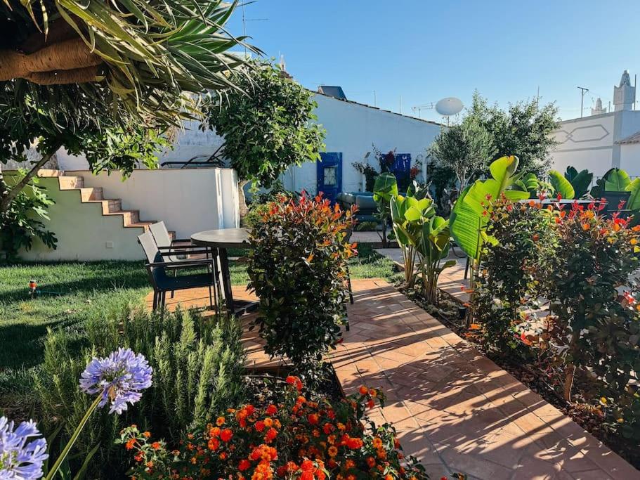 Old Fisherman's Corner 12 - Centro Old Town Albufeira