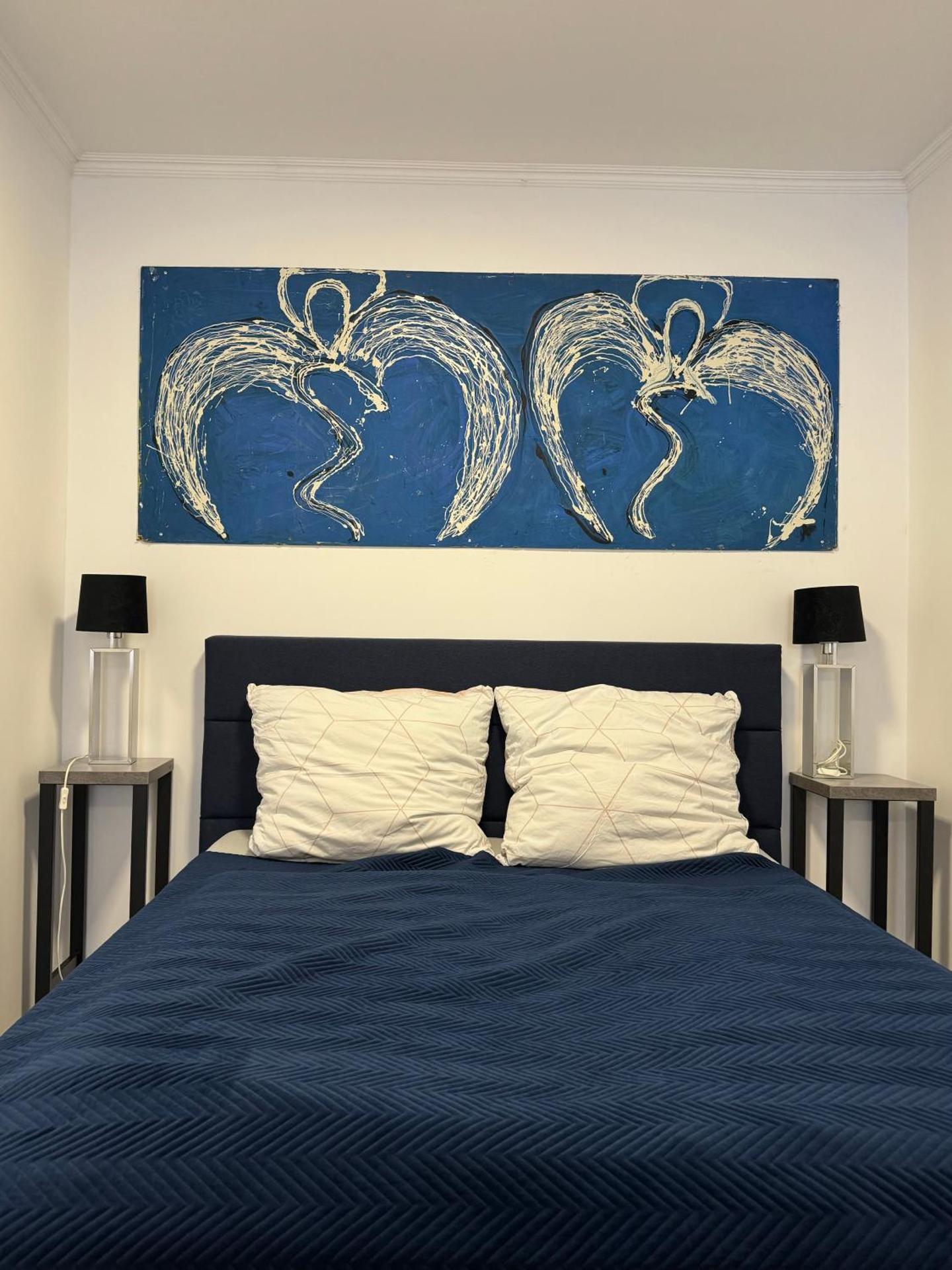 Apartament Arte Povera