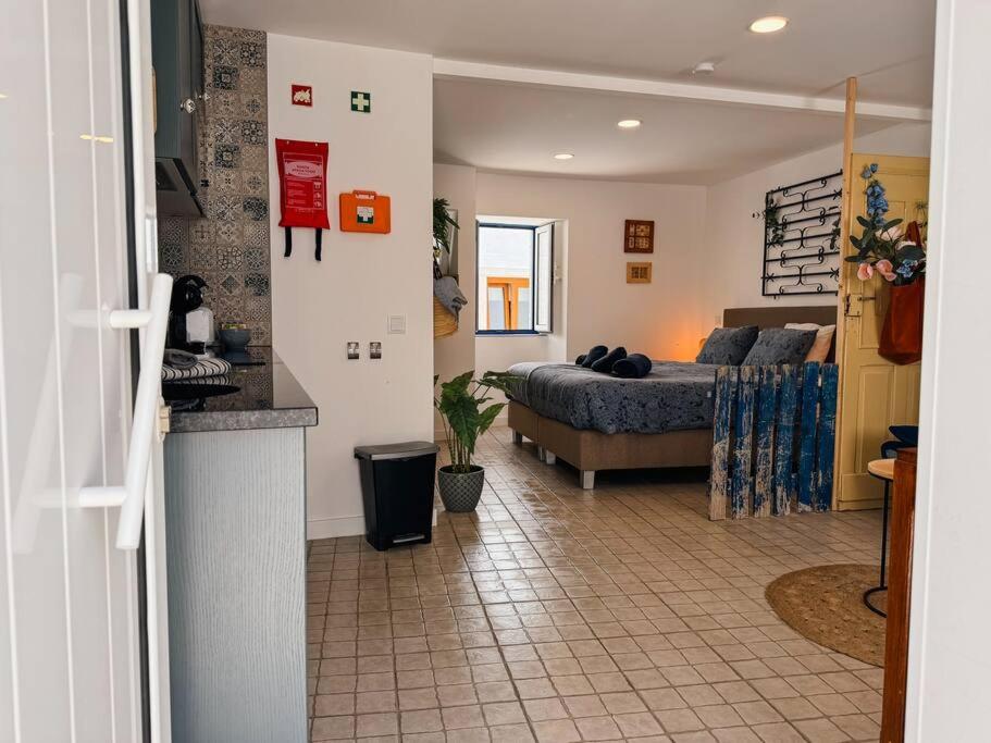 Old Fisherman's Corner 16 - Centro Old Town Albufeira