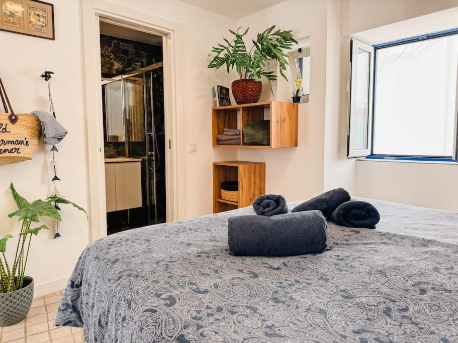 Old Fisherman's Corner 16 - Centro Old Town Albufeira