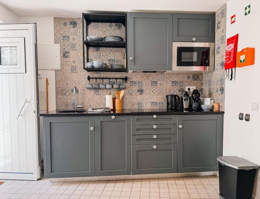 Old Fisherman's Corner 16 - Centro Old Town Albufeira