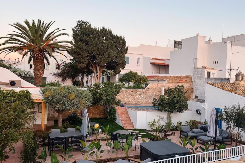 Old Fisherman's Corner 16 - Centro Old Town Albufeira