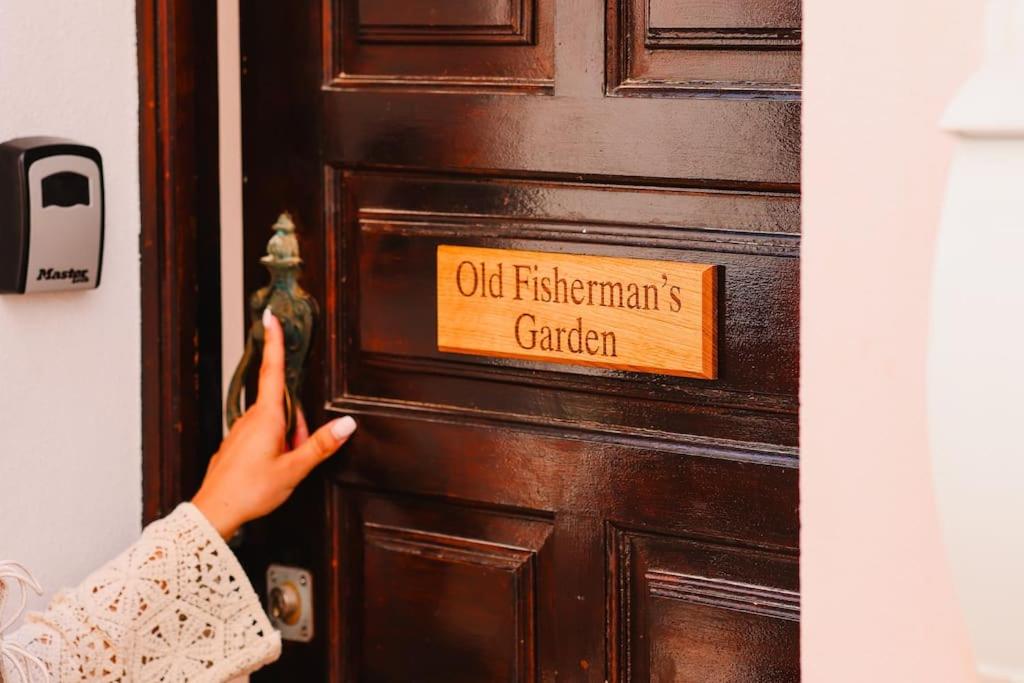 Old Fisherman's Corner 16 - Centro Old Town Albufeira