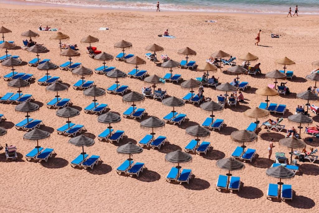 Old Fisherman's Corner 16 - Centro Old Town Albufeira