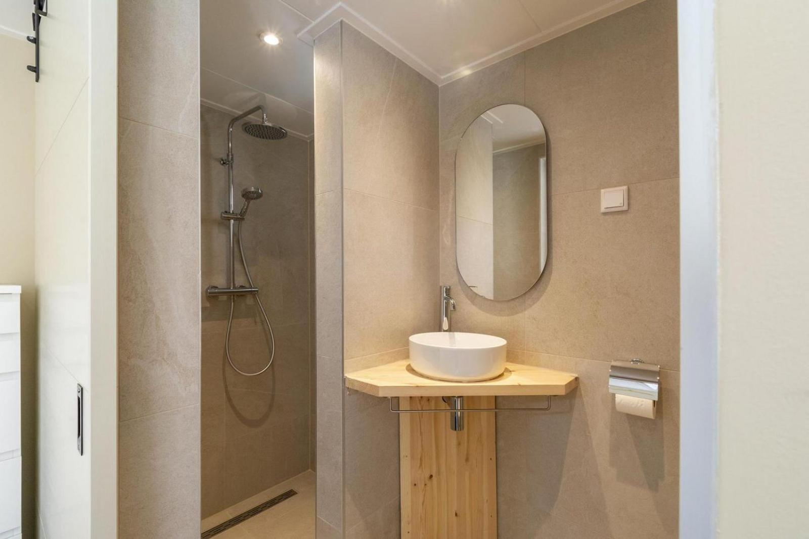 Strandsuites Callantsoog