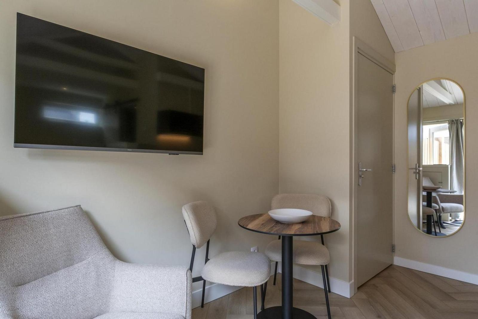 Strandsuites Callantsoog