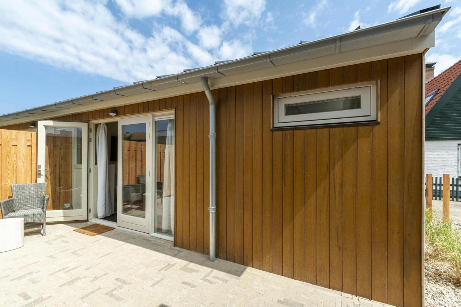 Strandsuites Callantsoog