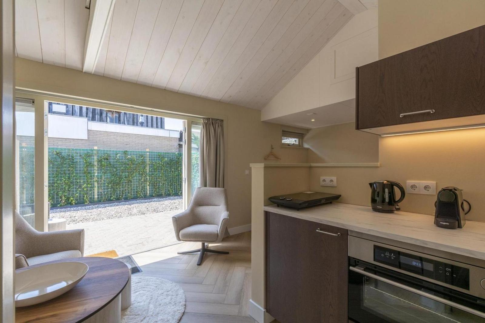 Strandsuites Callantsoog