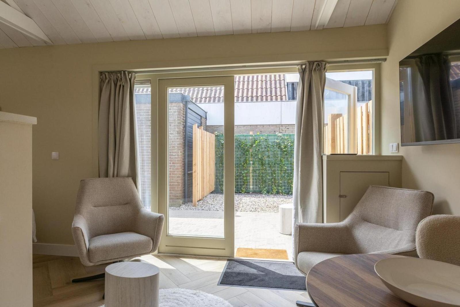 Strandsuites Callantsoog