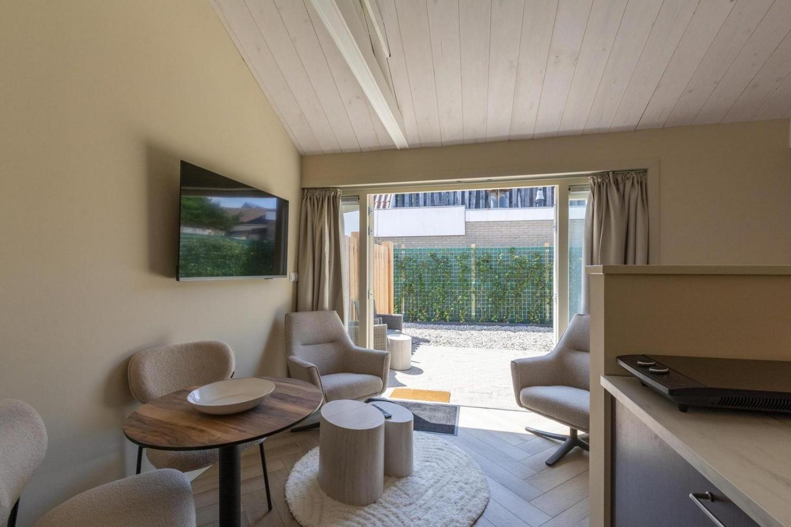 Strandsuites Callantsoog