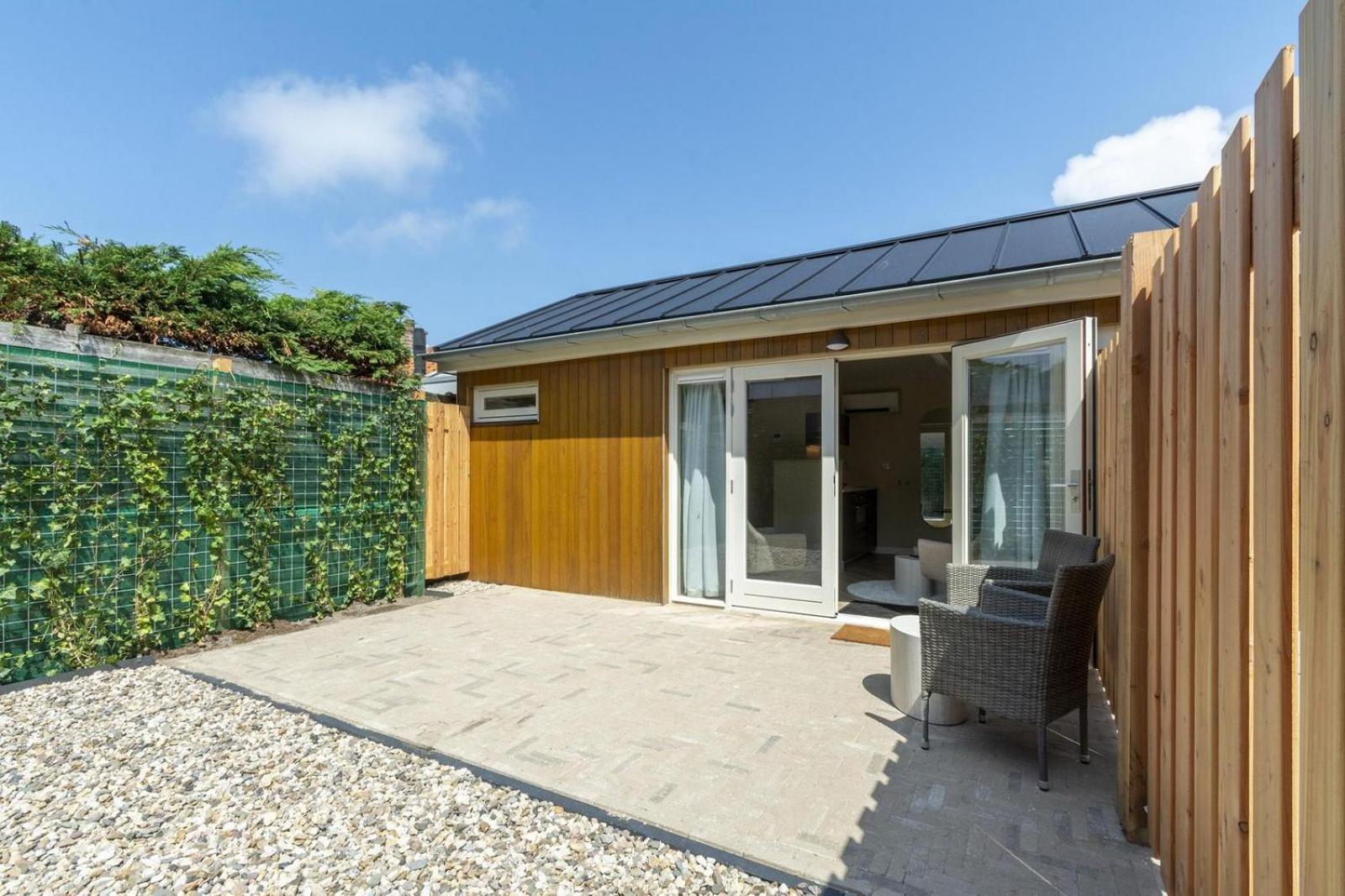 Strandsuites Callantsoog