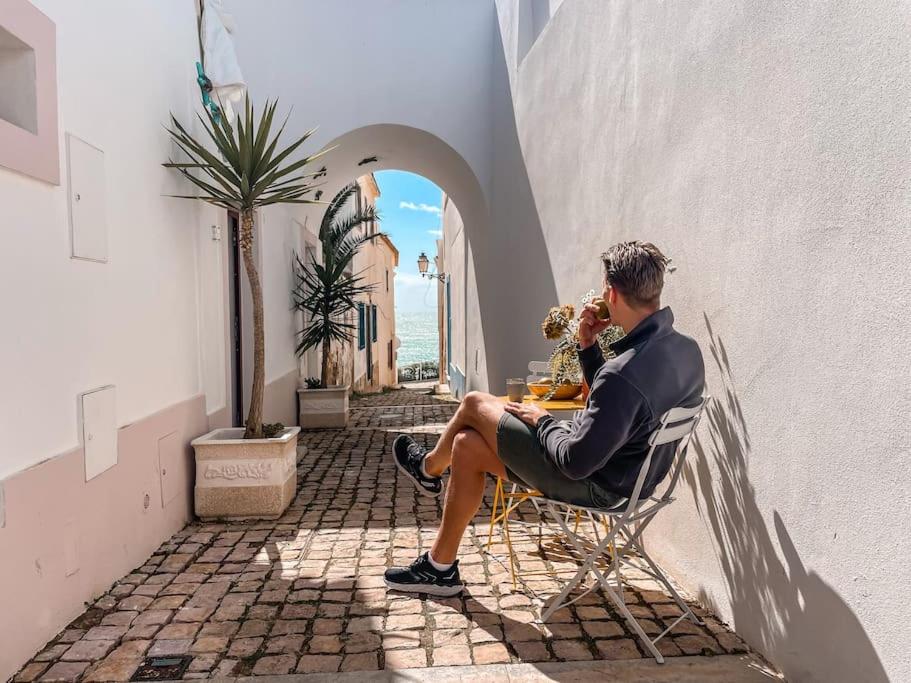 Old Fisherman's Corner 18 - Centro Old Town Albufeira