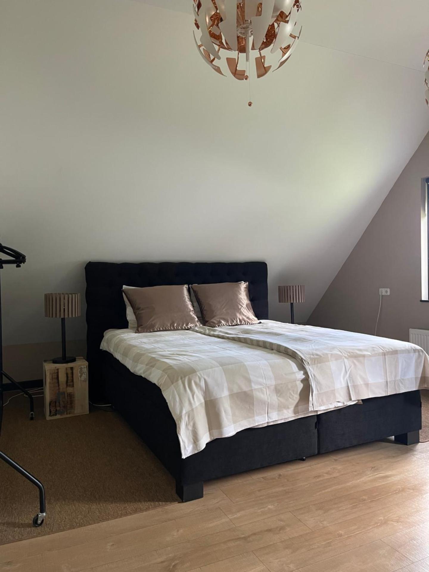 PrinsHaerlyck Overnachten