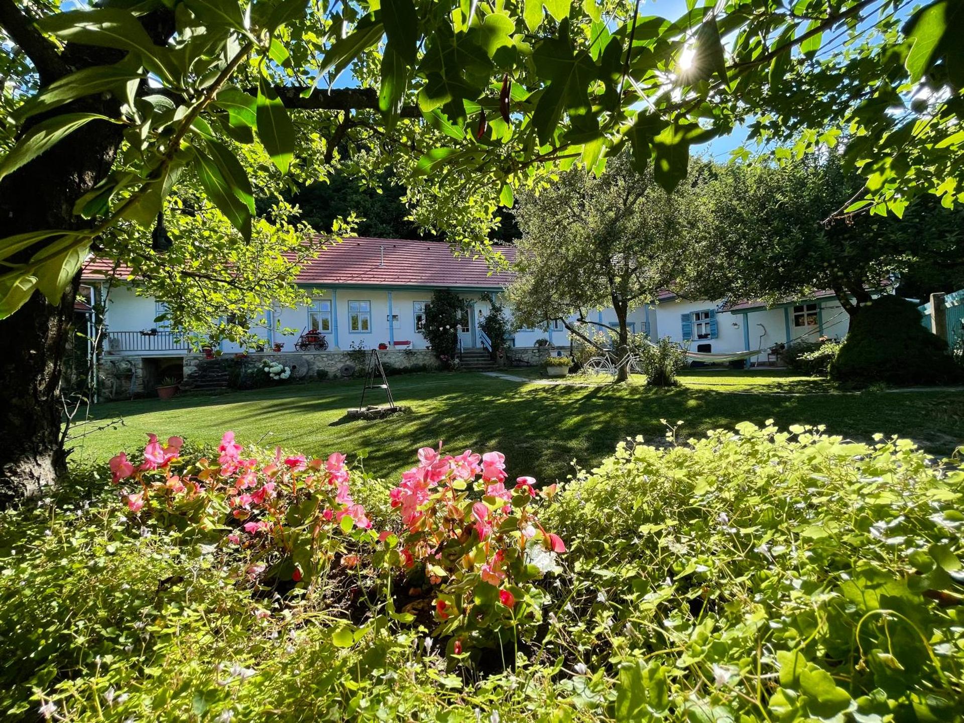 Malom Udvar Vendégház