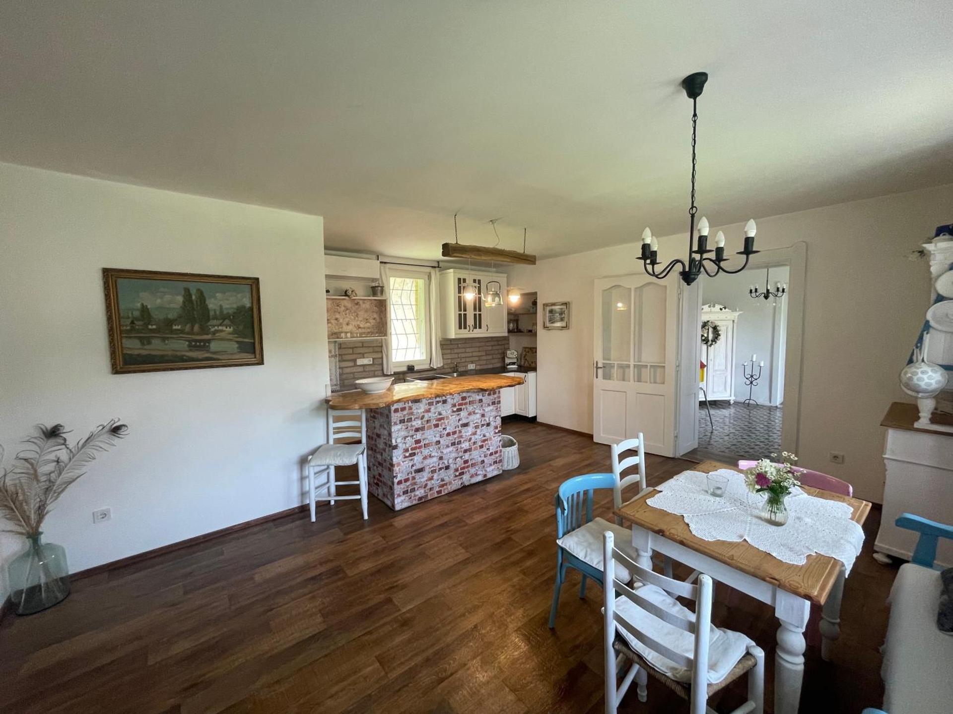 Malom Udvar Vendégház