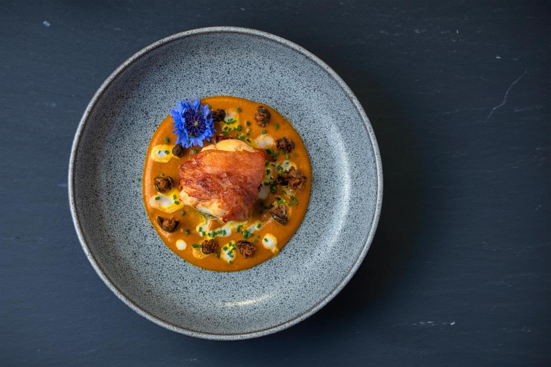 Superior Double or Twin Room with Terrace