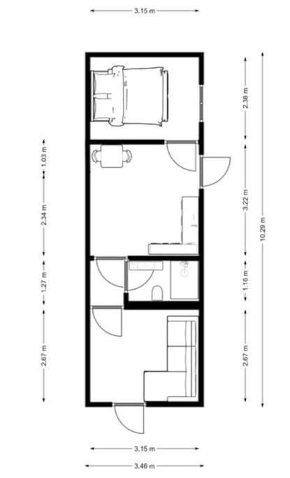 Old Fisherman's Corner 10 - Centro Old Town Albufeira