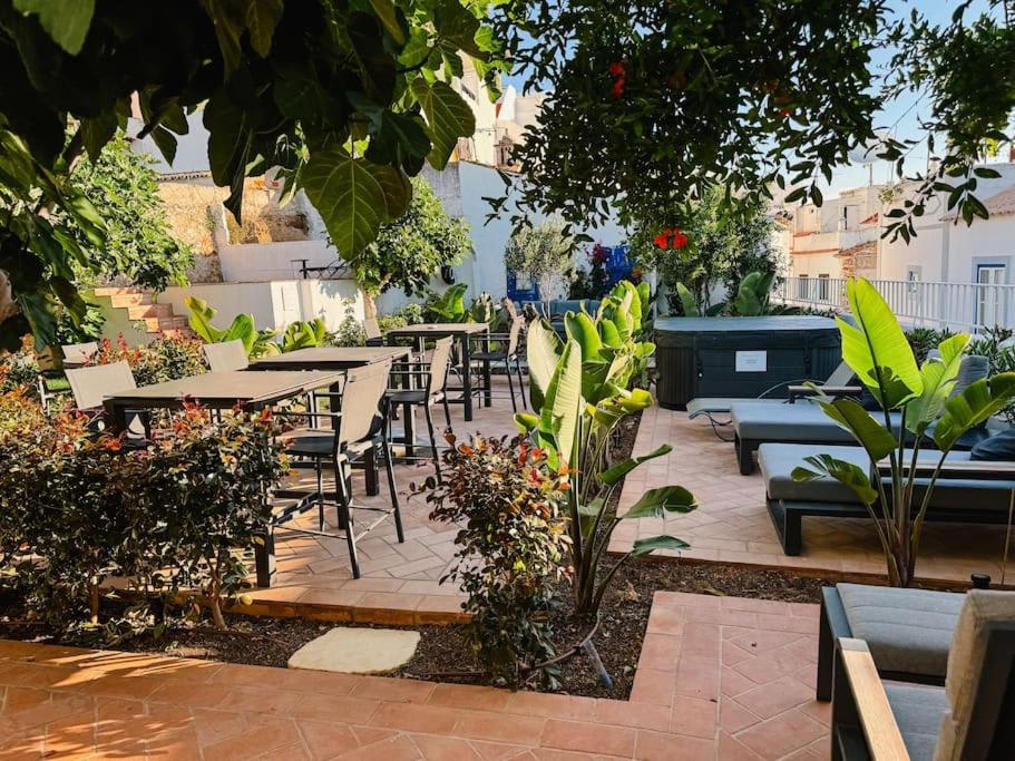 Old Fisherman's Corner 10 - Centro Old Town Albufeira