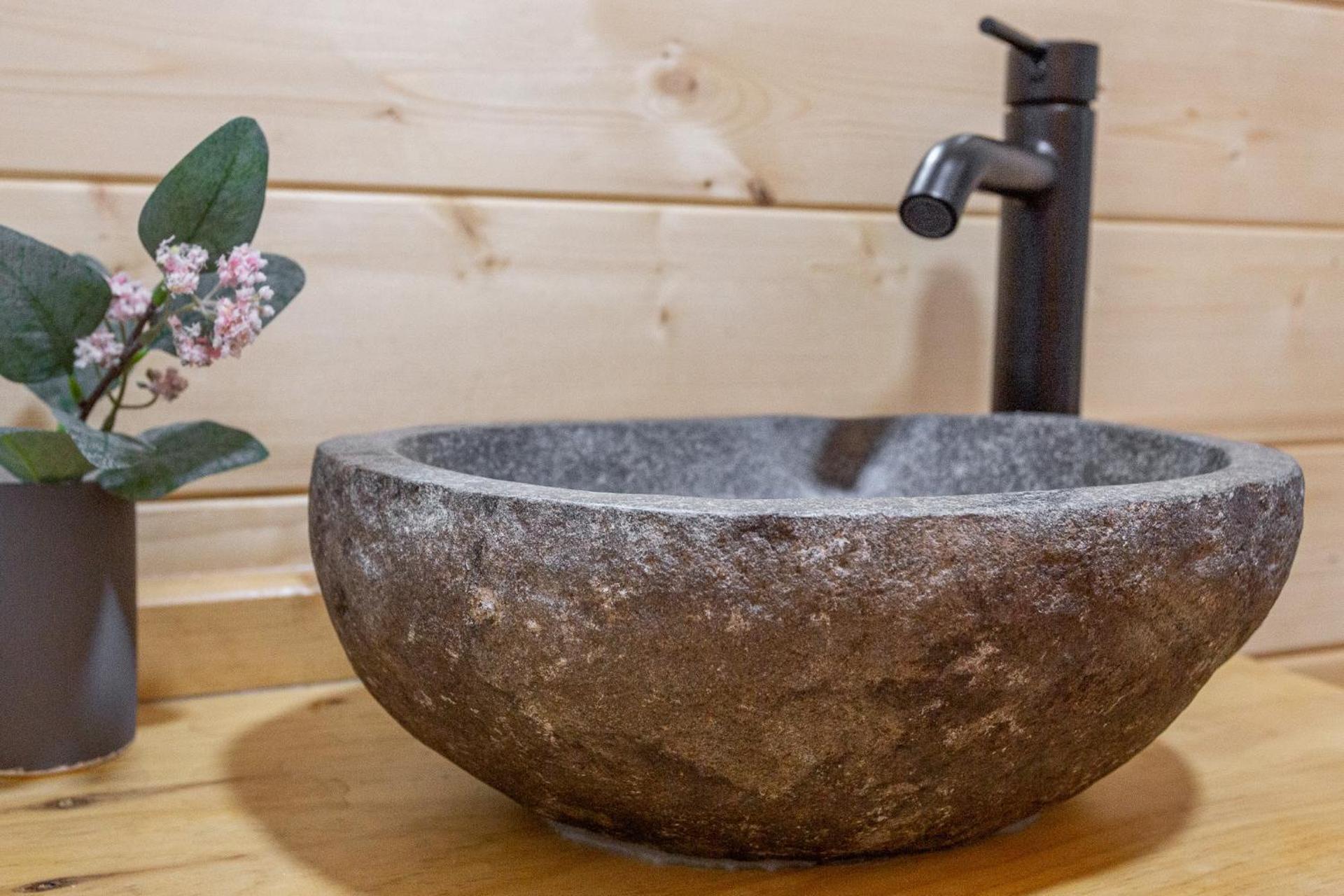 Bungalows Forest & Oslo