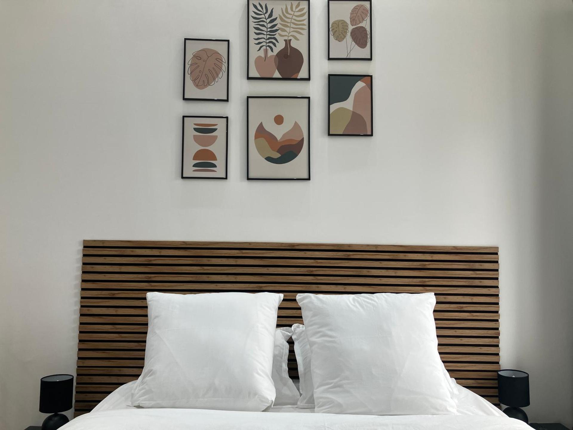 Maison le Bac Apartments