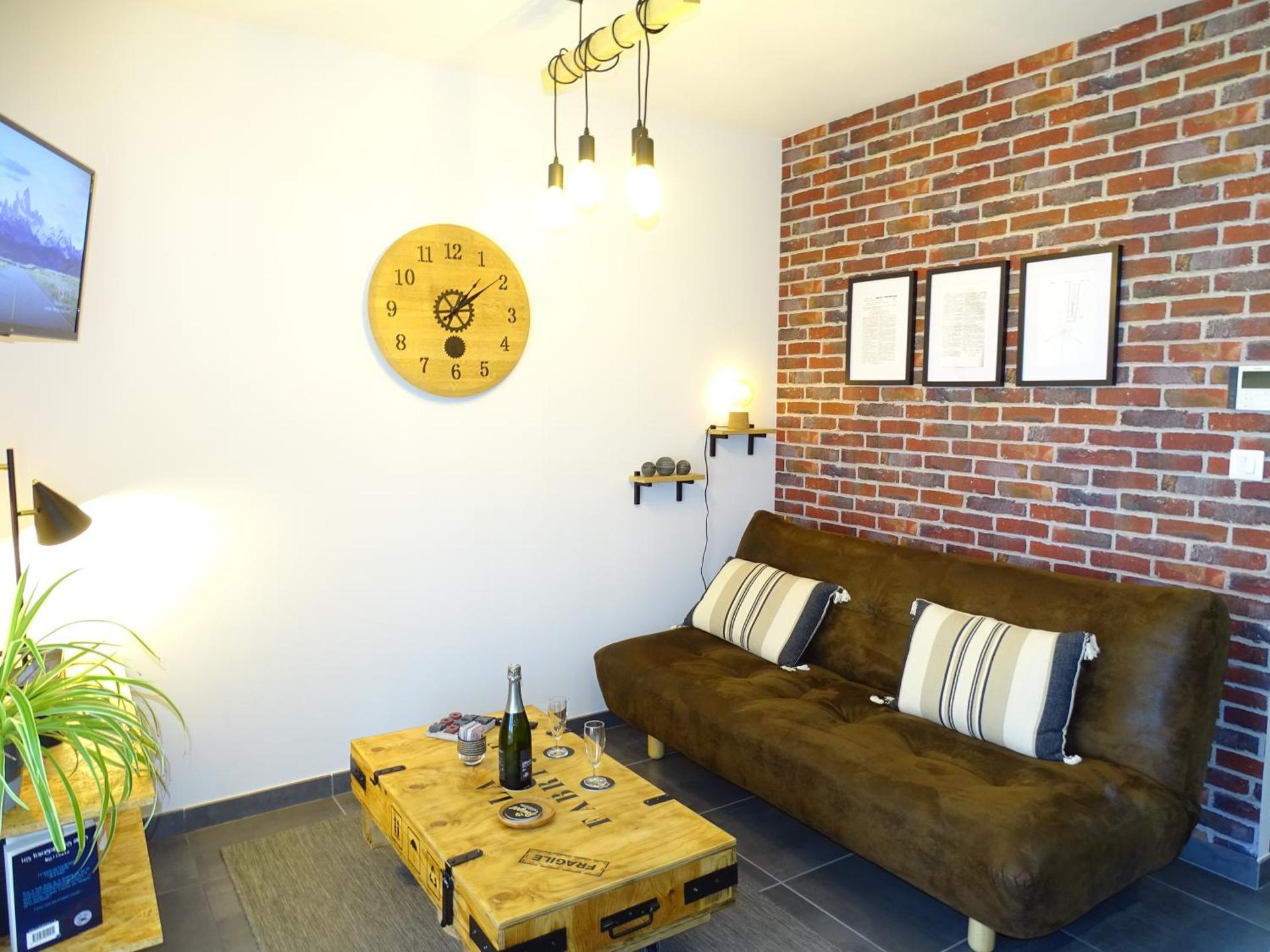 Gite Les Intemporels