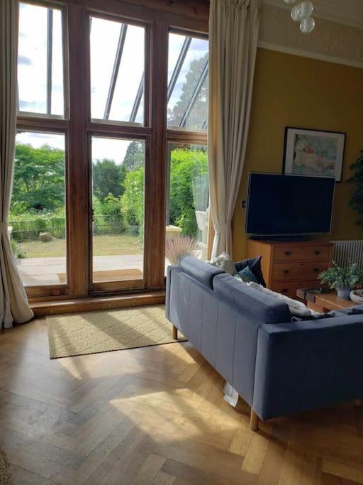 3 bedroom 3 bathroom ground floor condo with veranda