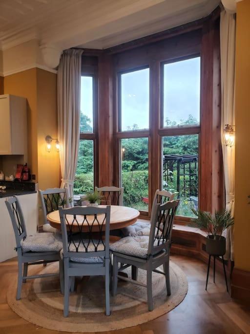 3 bedroom 3 bathroom ground floor condo with veranda