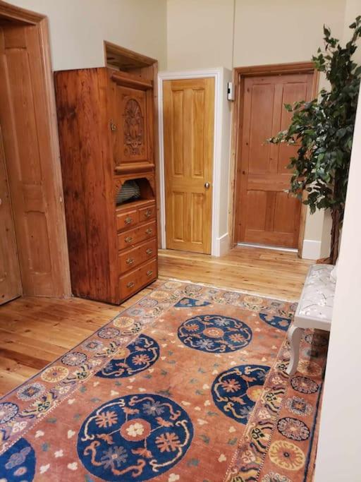 3 bedroom 3 bathroom ground floor condo with veranda