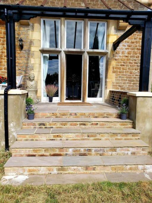 3 bedroom 3 bathroom ground floor condo with veranda