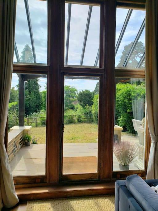 3 bedroom 3 bathroom ground floor condo with veranda