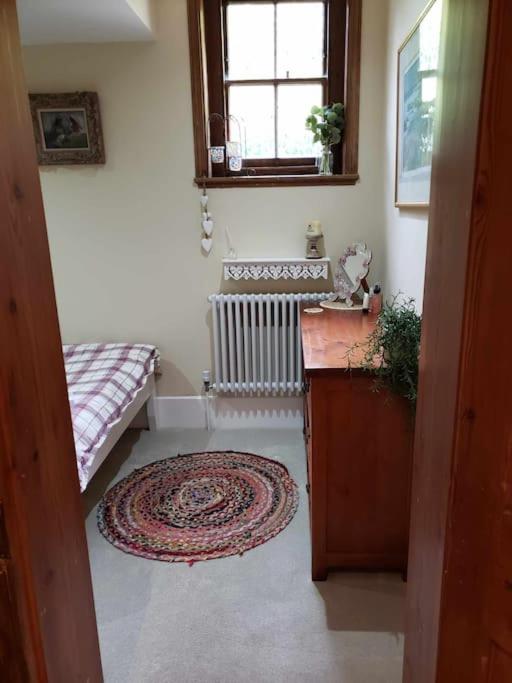 3 bedroom 3 bathroom ground floor condo with veranda